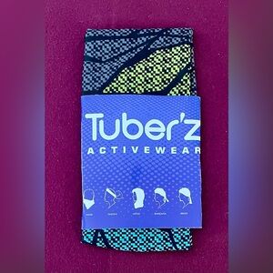 Tuber’z Activewear Headband